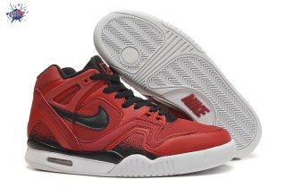 Meilleures Air Tech Challenge Noir Rouge