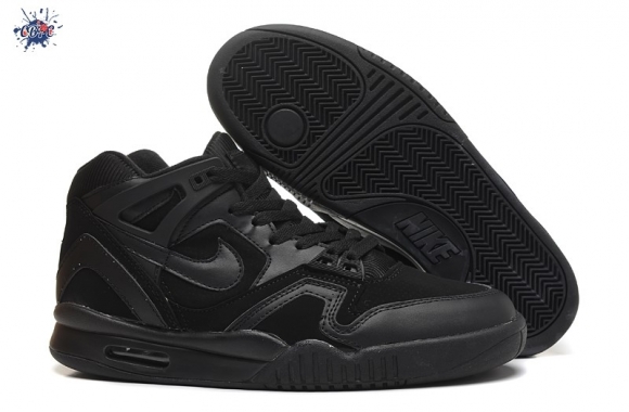 Meilleures Air Tech Challenge Noir