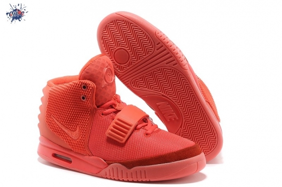 Meilleures Air Tech Challenge Orange