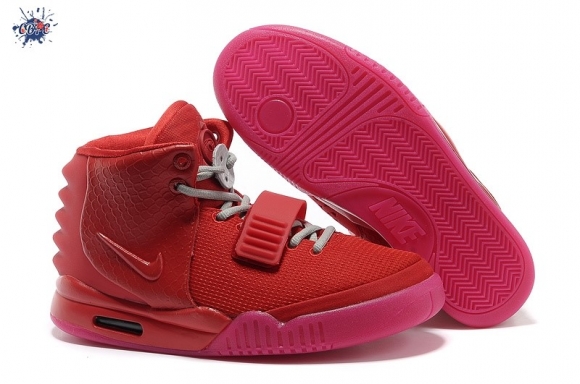 Meilleures Air Tech Challenge Rouge