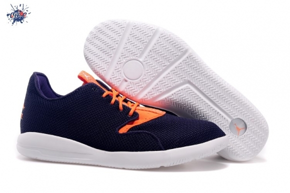 Meilleures Jordan Eclipse Pourpre Orange