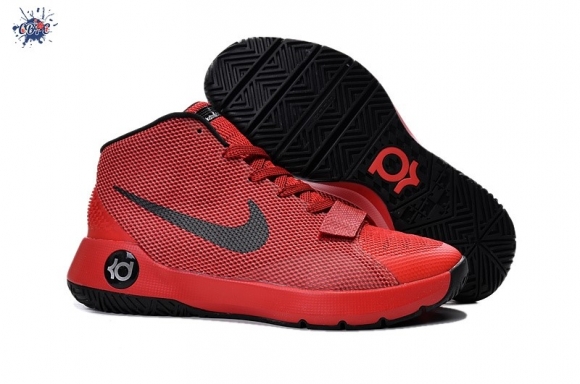 Meilleures Nike KD Trey 5 Rouge