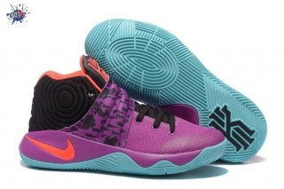 Meilleures Nike Kyrie Irving 2 Pourpre Noir