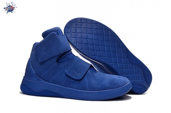 Meilleures Nike Marxman Bleu