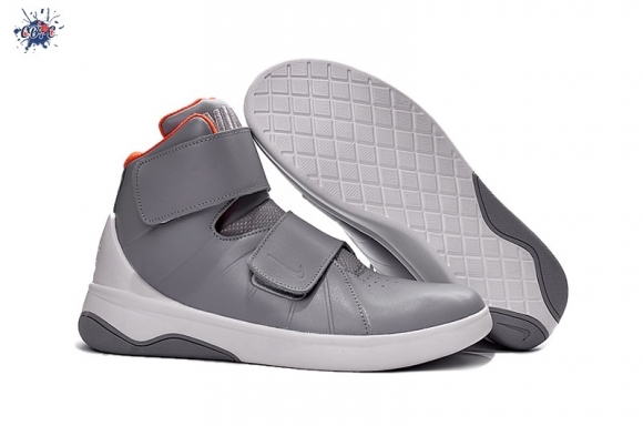 Meilleures Nike Marxman Gris