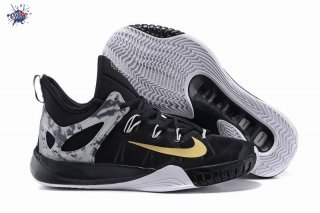 Meilleures Paul George Noir Gris Or