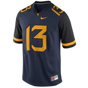 Nike_West_Virginia_Mountaineers_Andrew_Buie_13_Blue_Youth_Kids_Jersey_2.jpg