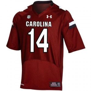 Under_Armour_South_Carolina_Gamecocks_Connor_Shaw_14_Red_Stitch_Jersey_2.jpg