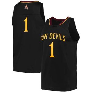 1ArizonaStateSunDevilsReverseRetroJersey-Black-1