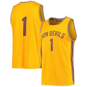 1ArizonaStateSunDevilsReverseRetroJersey-Gold-1