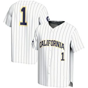 1CalBearsGameDayGreatsLightweightBaseballFashionJersey-White-1