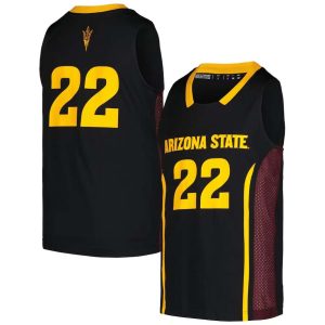 22ArizonaStateSunDevilsSwingmanJersey-Black