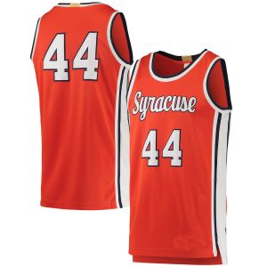 44SyracuseOrangeNikeLimitedRetroBasketballJersey-Orange