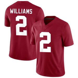 AlabamaCrimsonTide_2RyanWilliamsRedStitchedFootballJersey-1