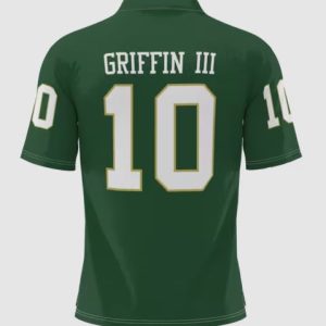 BaylorBearsGameDay_10RobertGriffinIIIGreatsHeismanFootballJersey-Green-1