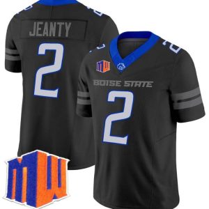 BoiseStateBroncos_2AshtonJeantyBlackVaporLimitedFootballAlternate-1