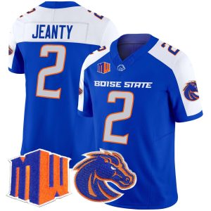 BoiseStateBroncos_2AshtonJeantyRoyalVaporLimitedFootball-1