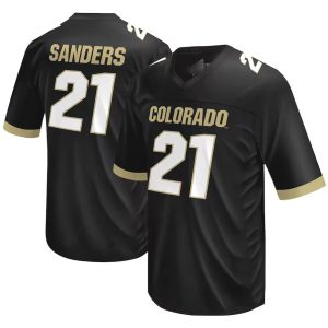 ColoradoBuffaloes_21ShiloSandersOriginalRetroBrandNILFootballPlayerJersey_Black