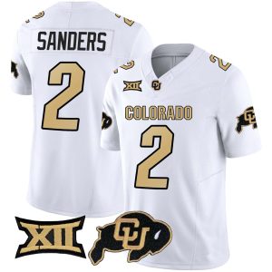 ColoradoBuffaloes_2ShadeurSanders2024WhiteHomeAlternativeFootballJersey-1