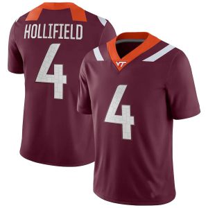 DaxHollifieldVirginiaTechHokiesNikeNILReplicaFootballJersey-Maroon_fff11a3f-6f98-49d1-a332-7d3ae04b80cc