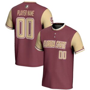 FloridaStateSeminolesGameDayGreatsUnisexNILPick-A-PlayerLightweightSoftballJersey_Garnet-1