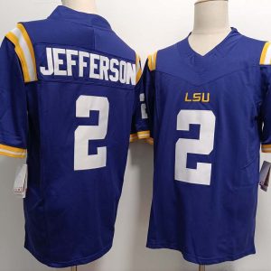 LSUTigers_2JustinJeffersonPurpleFUSECollegeStitchedJersey-1