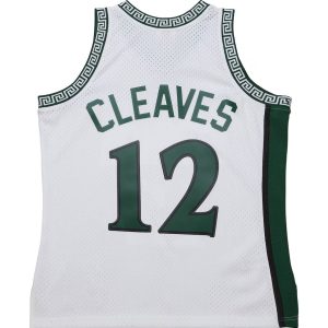 MichiganStateSpartans_12MateenCleavesMitchell_Ness125thBasketballAnniversary1999ThrowbackFashionJersey_White-1