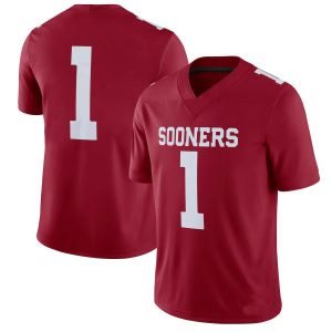 OklahomaSoonersJordanBrand_1HomeGameJersey-Crimson
