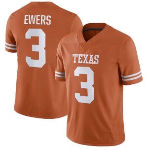 QuinnEwersTexasLonghornsNikeNILReplicaFootballJersey-TexasOrange-1