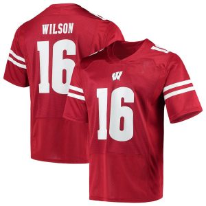 RussellWilsonWisconsinBadgersUnderArmourReplicaAlumniJersey-Red_27b87eac-10fb-4a30-bf44-f6cc8fd28e24