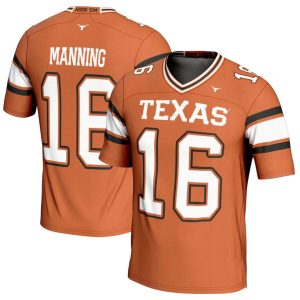 TexasLonghorns_16ArchManningGameDayGreatsNILPlayerFootballJersey-TexasOrange
