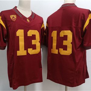 U.Trojans_13CalebWilliamsRedStitchedJersey_32e1acdd-329a-4510-afa0-23be114abe67