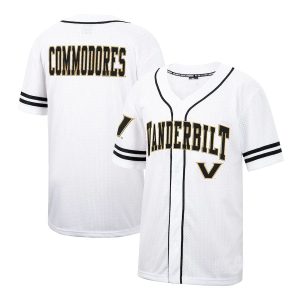 VanderbiltCommodoresColosseumFree-SpiritedTeamFull-ButtonBaseballJersey-White_9f838cbf-e286-4248-b17f-d2b4113771db