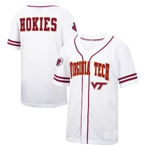 VirginiaTechHokiesColosseumFreeSpiritedBaseballJersey-WhiteMaroon_4512ee8c-b13f-4b5e-b1ae-dc40c82434e4
