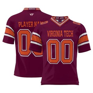 VirginiaTechHokiesProSphereNILPick-A-PlayerFootballJersey-Maroon_896c8ae3-5776-4119-8e45-60e6f472113d